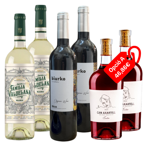 Selección A mayo 2026